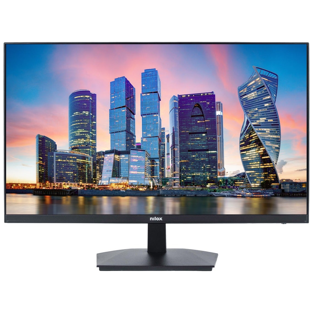 Moniteur Acer EK251Q G 24.5" FHD IPS 120Hz au Maroc - vue principale