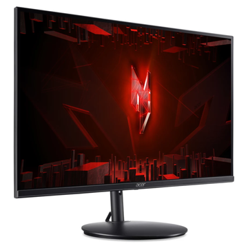 Moniteur Acer Nitro XF240Y M3 23.8" FHD IPS 180Hz au Maroc - vue principale