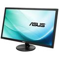 Moniteur ASUS VP228HE FHD VA 75Hz - vue de profil