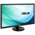 Moniteur ASUS VP228HE FHD VA 75Hz - vue arrière