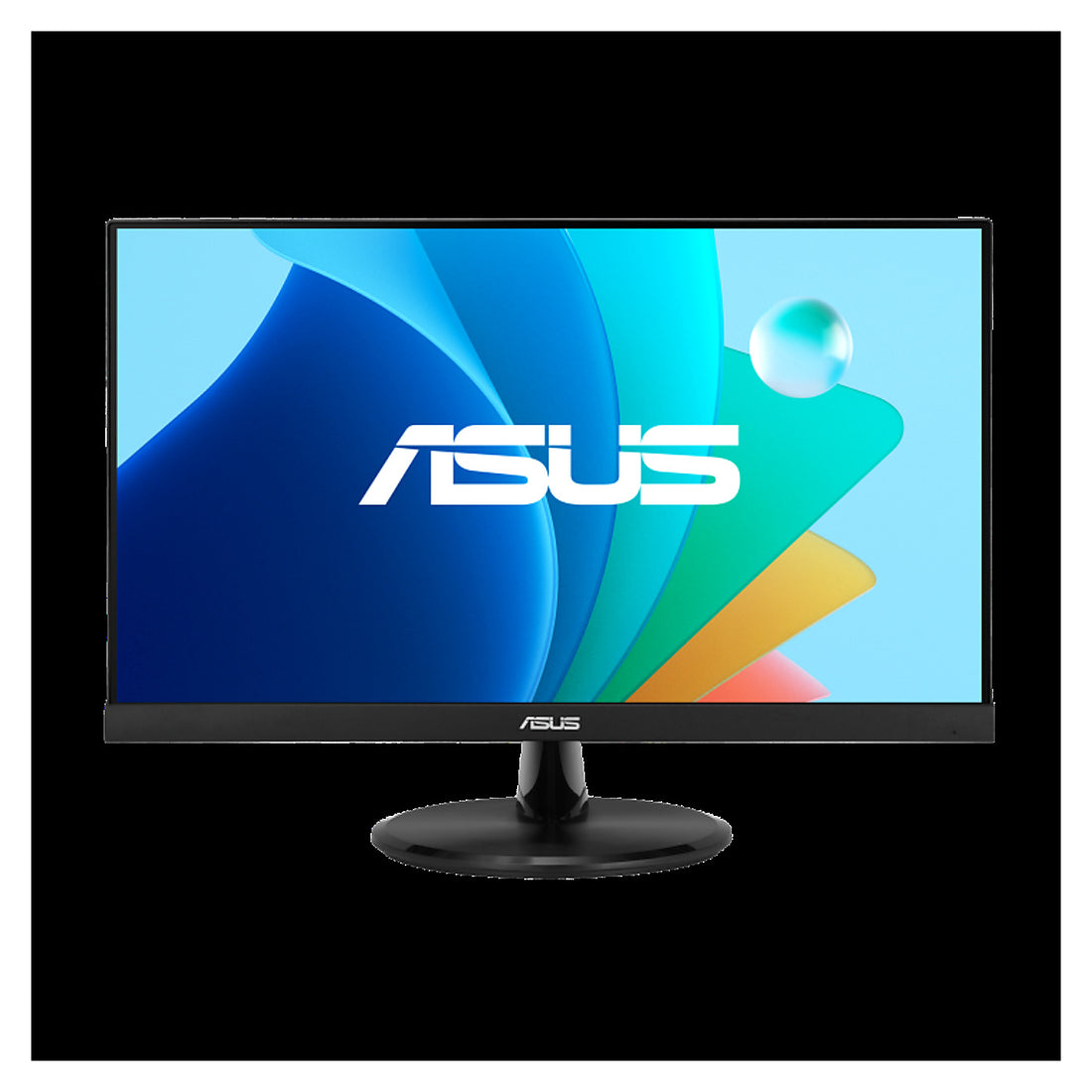 Moniteur Asus VP229HF Eye Care Monitor 22''(21.45- viewbl) ( FHD LED IPS - Front (Face)