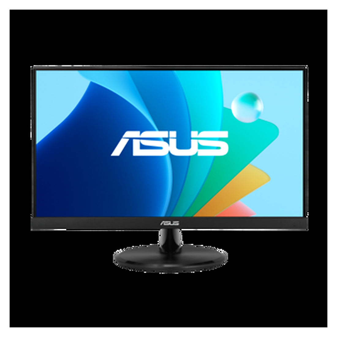 Moniteur Asus VP229HF Eye Care Monitor 22''(21.45- viewbl) ( FHD LED IPS - Front (Face)