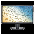 Moniteur DELL Moniteur - SE2222H - 54.5 cm (21.6) LCD 22