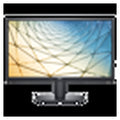 Moniteur DELL Moniteur - SE2222H - 54.5 cm (21.6) LCD 22