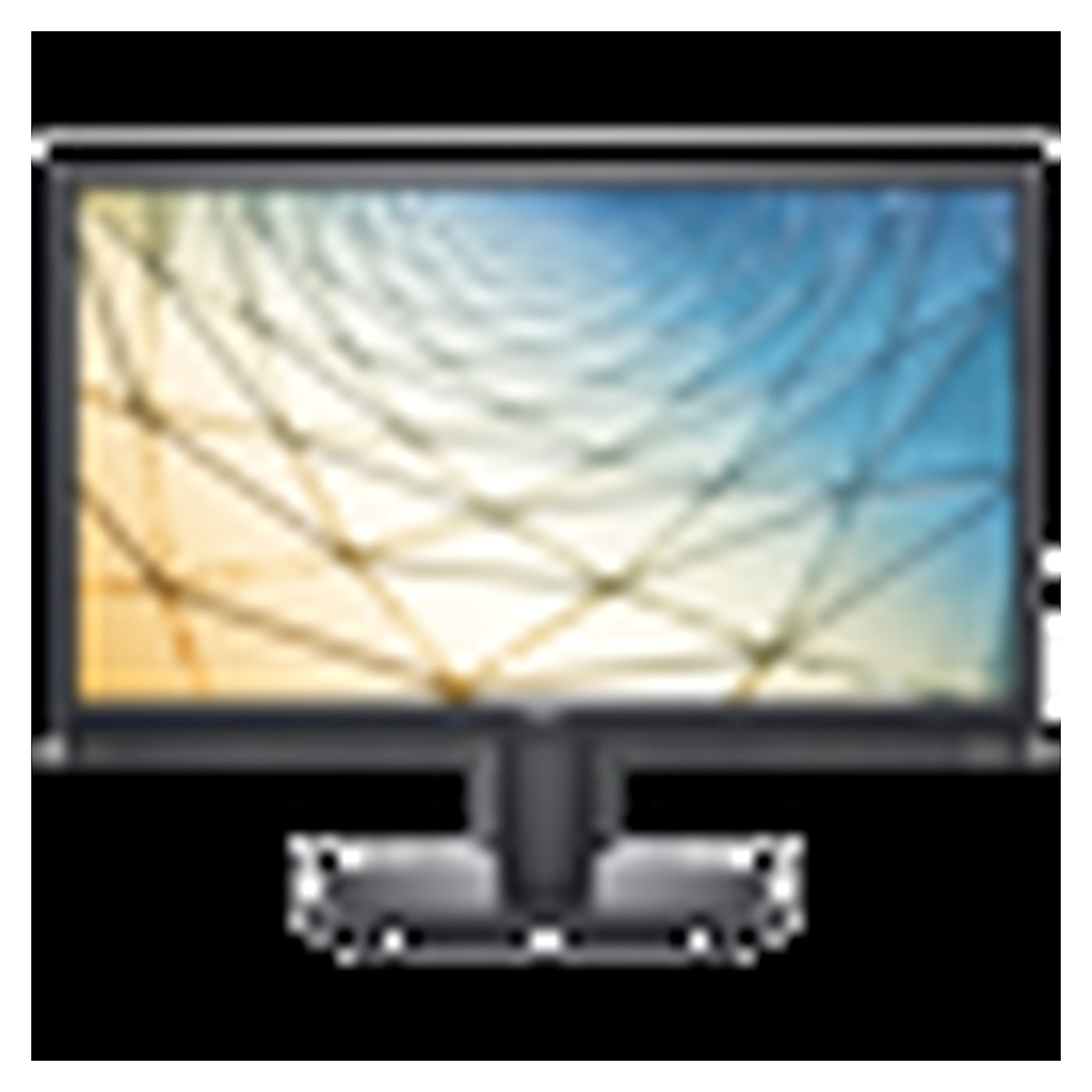 Moniteur DELL Moniteur - SE2222H - 54.5 cm (21.6) LCD 22" FHD VA 60Hz - image produit 4