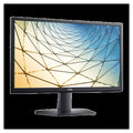 Moniteur DELL Moniteur - SE2222H - 54.5 cm (21.6) LCD 22
