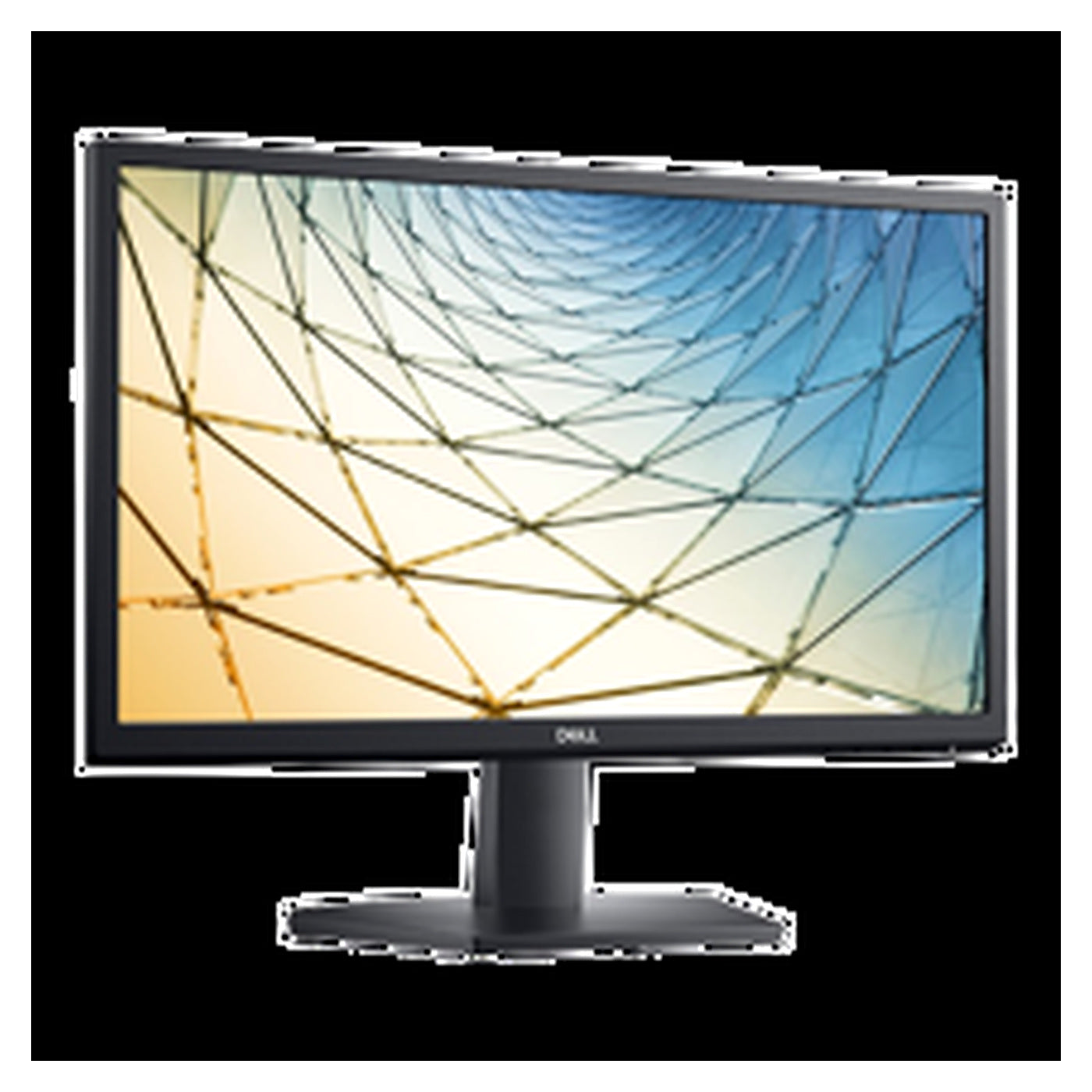 Moniteur DELL Moniteur - SE2222H - 54.5 cm (21.6) LCD 22" FHD VA 60Hz - image produit 7