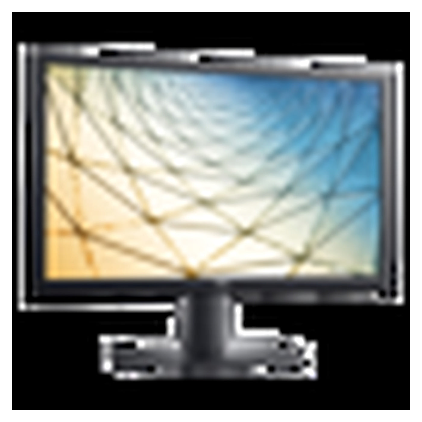 Moniteur DELL Moniteur - SE2222H - 54.5 cm (21.6) LCD 22" FHD VA 60Hz - image produit 8