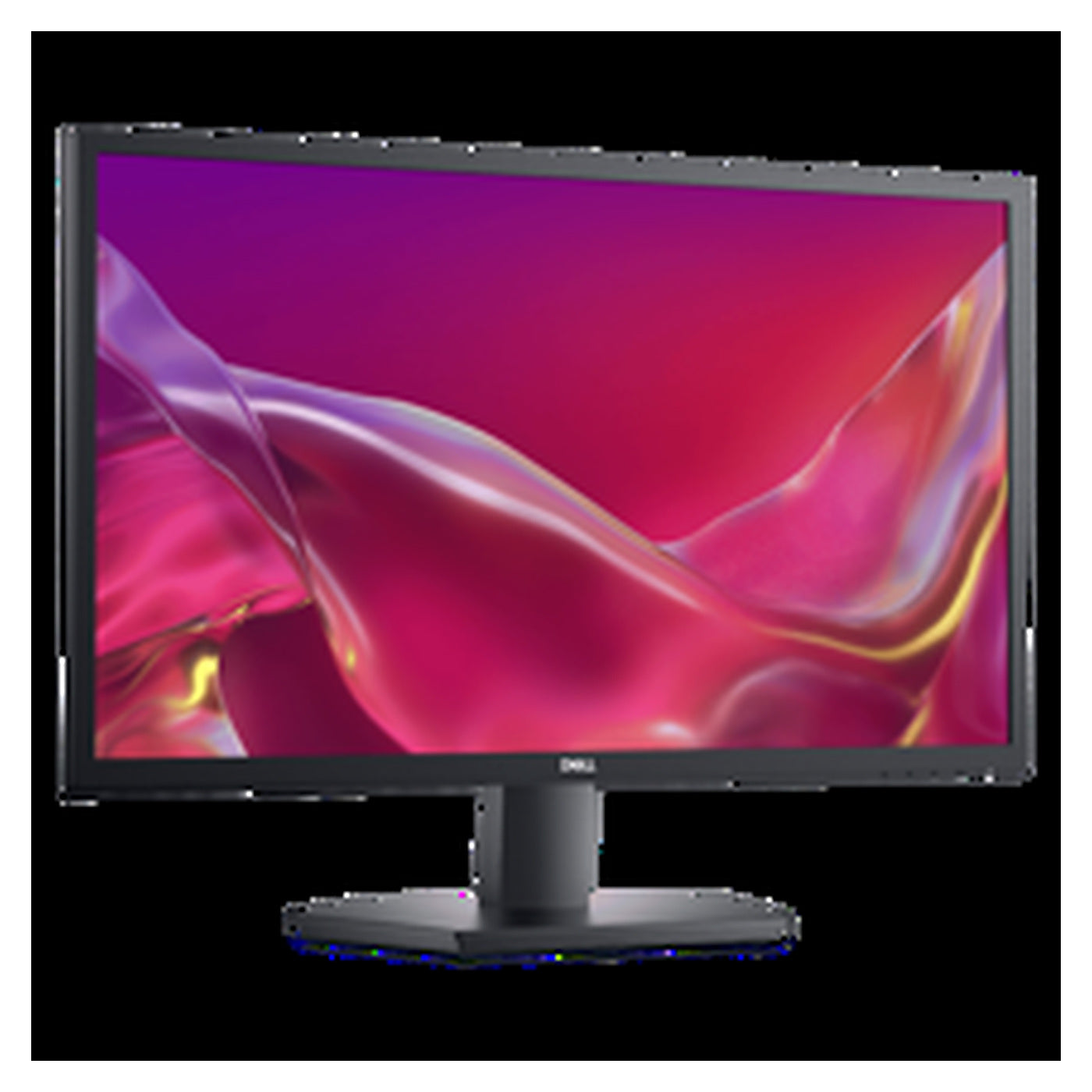 Moniteur DELL Moniteur - E2725H 68,6 cm ( ) 27" FHD VA 75Hz - image produit 7