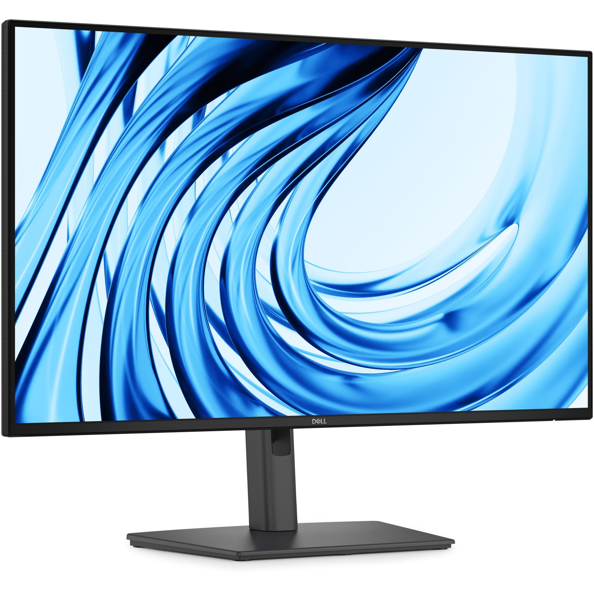 Moniteur DELL Moniteur P2726H 36 Mois 27" LED - Front Left (3/4 POV)
