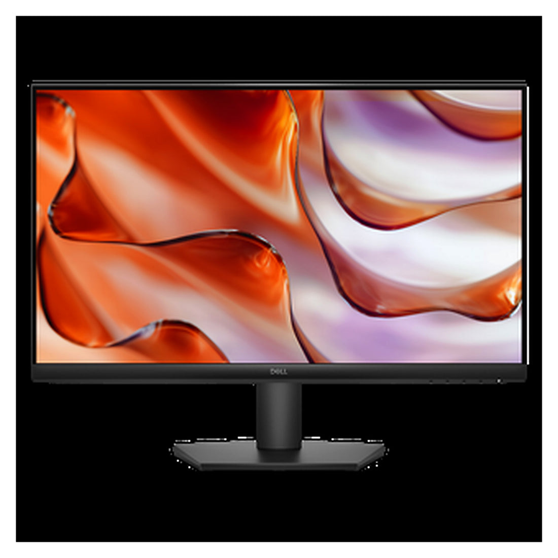 Moniteur Dell Moniteur SE2425HM 24'' 36 Mois LED - Front (Face)