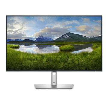 Moniteur DELL Monitor - P2725H, 68.6cm ( .0") 27" LED - Front (Face)