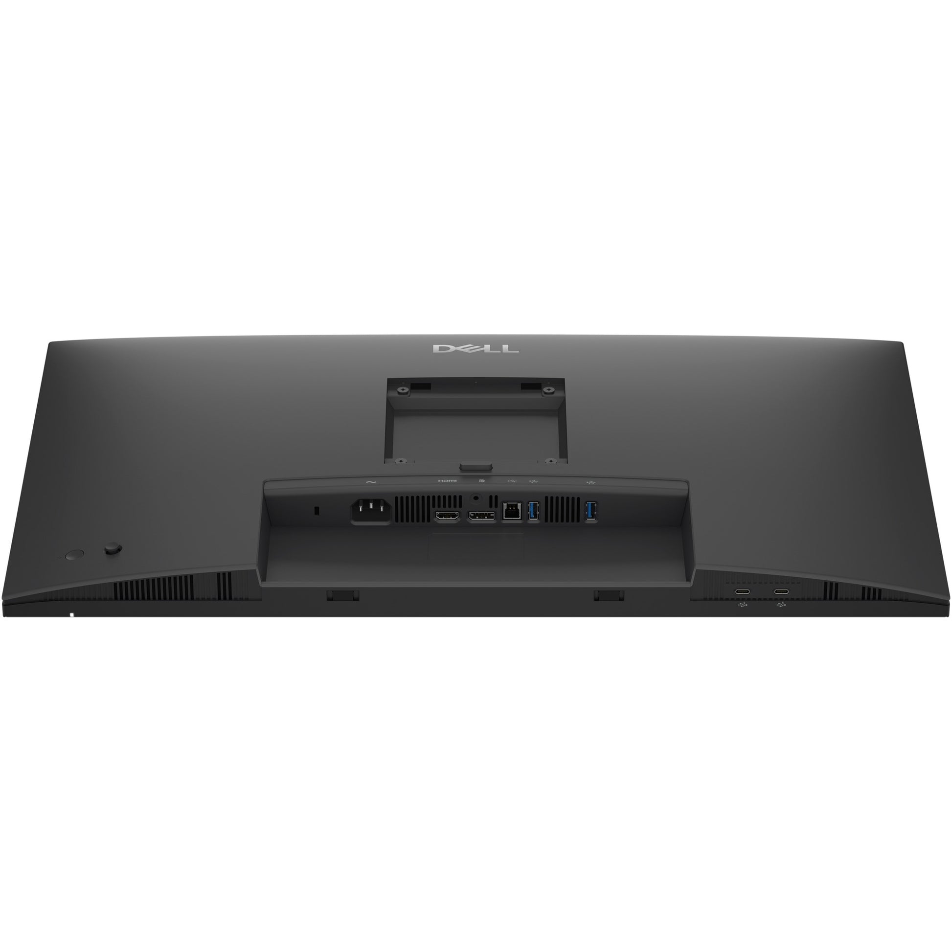 Moniteur DELL P2726H 27" FHD IPS 120Hz - Rear (Back)