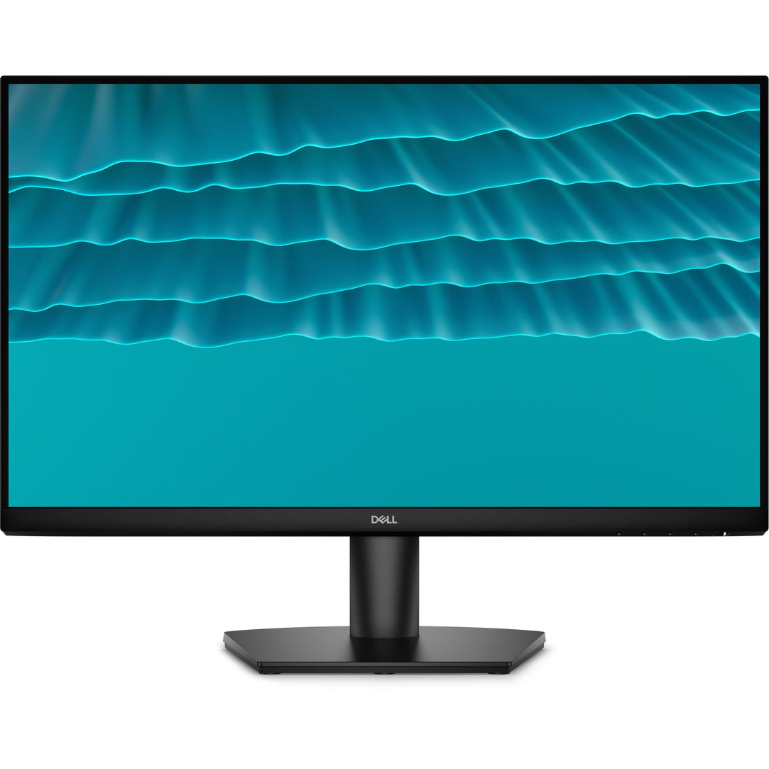 Moniteur DELL SE2426H 24" FHD IPS 144Hz - Front (Face)