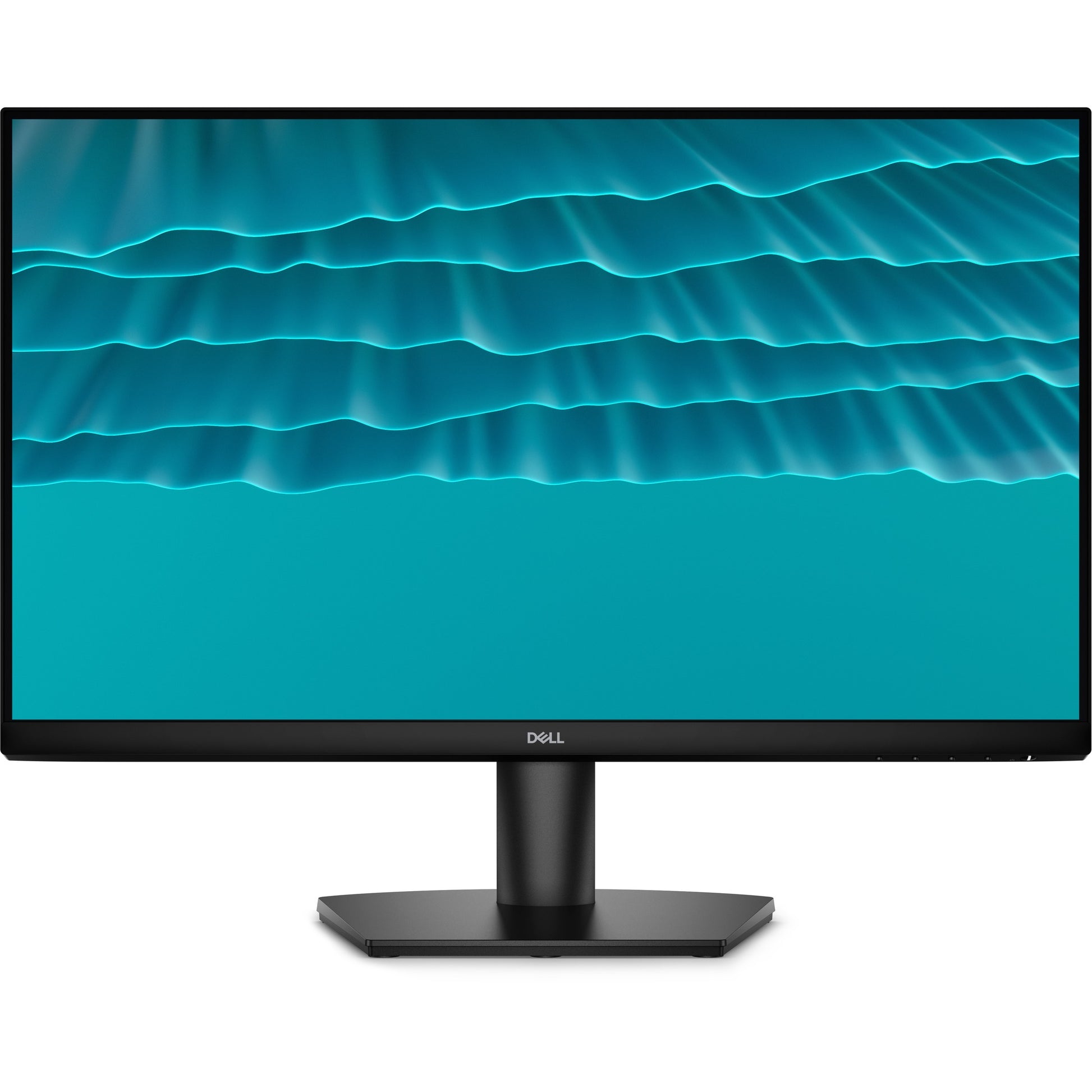 Moniteur DELL SE2426H 24" FHD IPS 144Hz - Front Left (3/4 POV)