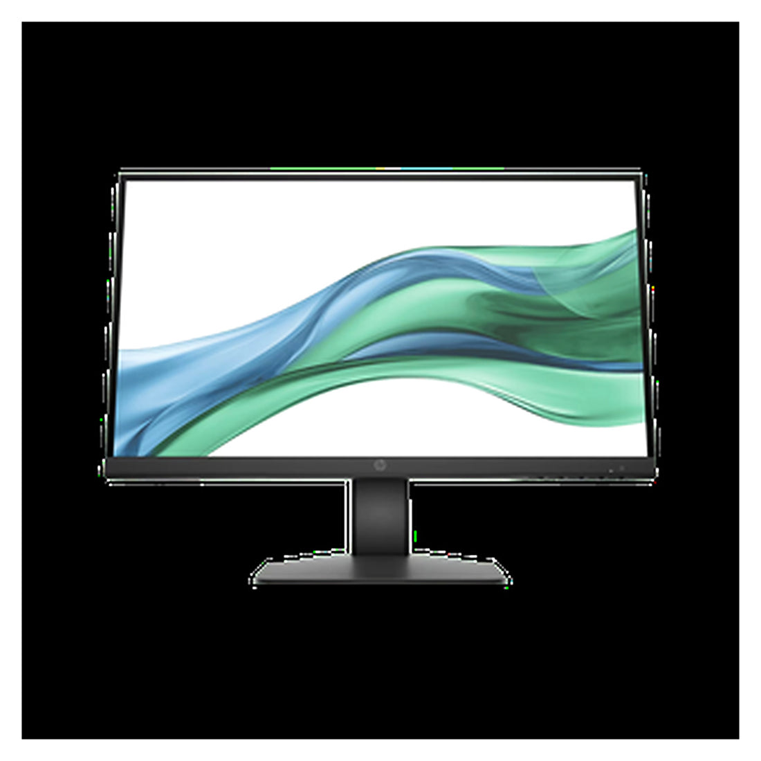 Moniteur Hp Ecran S3 Pro 322pe 21.45" FHD LED - Front (Face)