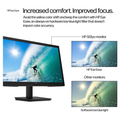 Moniteur HP Series 3 Pro 322pv 21.45