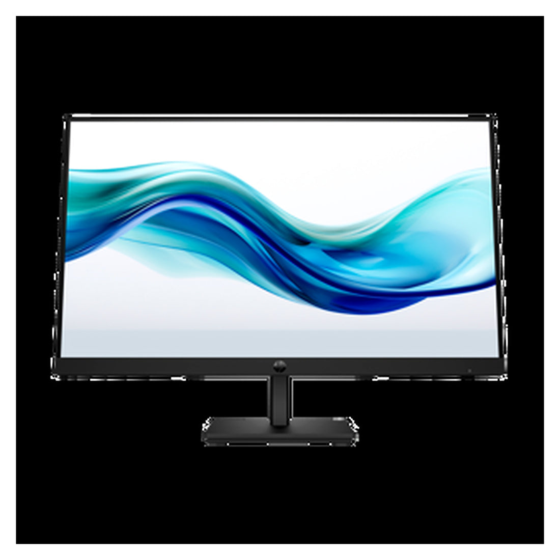 Moniteur Hp S3 Pro 324pf MNTR 36M 23.8" FHD LED - Front (Face)
