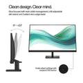 Moniteur HP Series 3 Pro 327pf 27