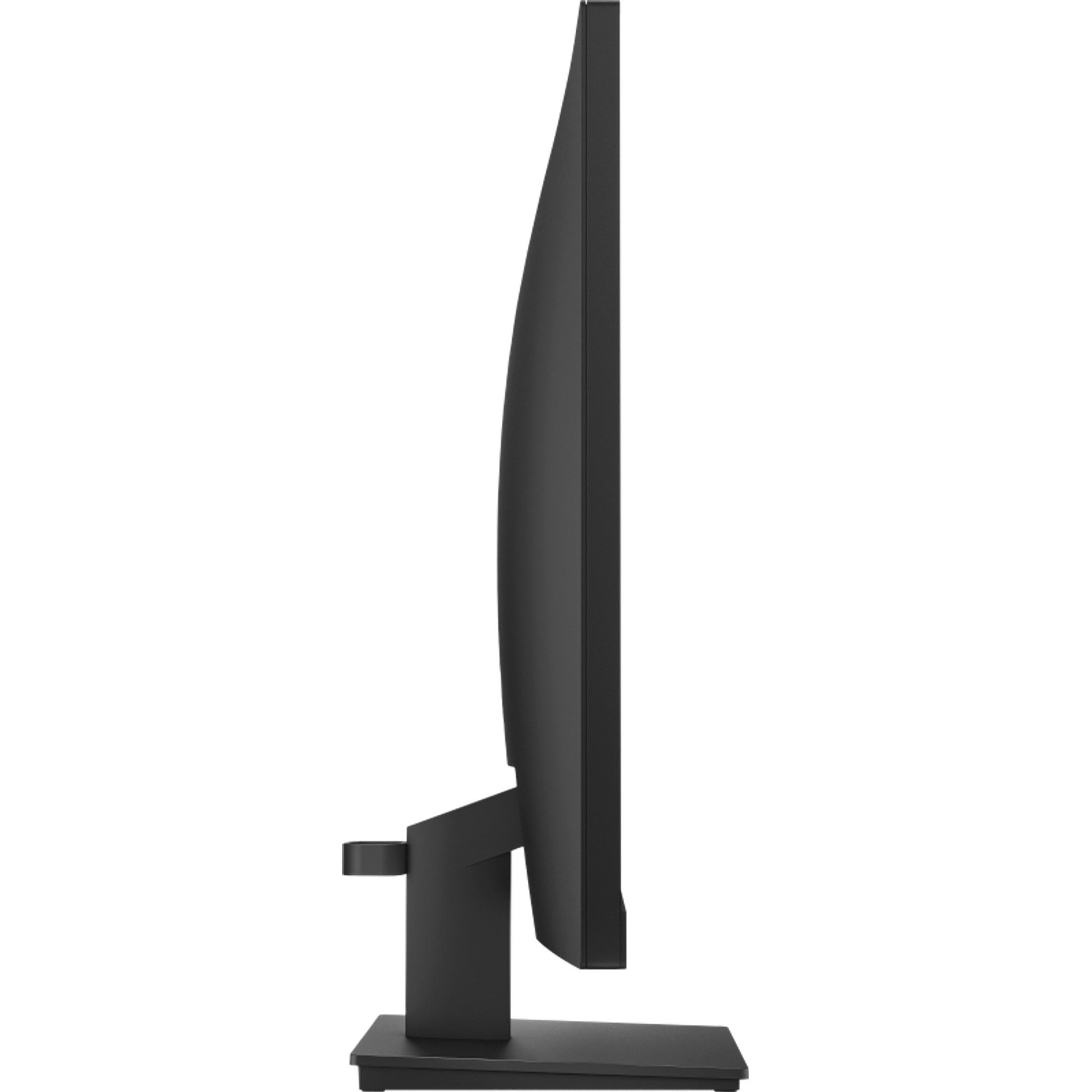 Moniteur HP Series 3 Pro 327pf 27" FHD IPS 100Hz - Profil