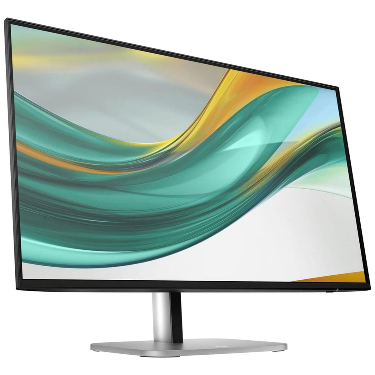 Moniteur HP Series 5 Pro 527pf 27" FHD IPS 100Hz - vue de profil