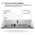 Moniteur HP Series 7 Pro 724pf 23.8