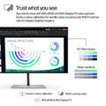 Moniteur HP Series 7 Pro 724pf 23.8