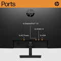 Moniteur HP V27i G5 Monitor 27