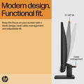 Moniteur HP V27i G5 Monitor 27