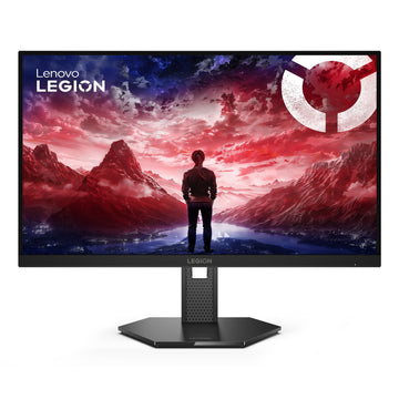 Moniteur Lenovo Legion 27Q-11 27" QHD IPS 300Hz - Front (Face)