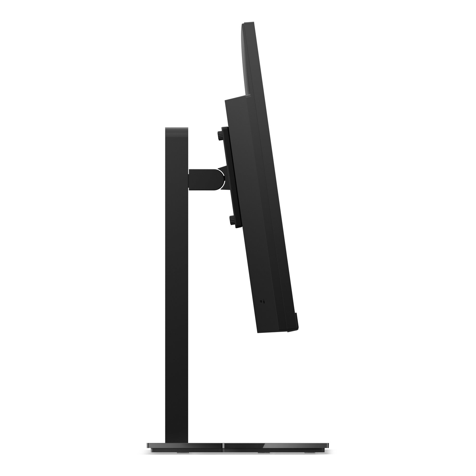 Moniteur Lenovo Legion 27Q-11 27" QHD IPS 300Hz - Rear Right (3/4 POV)