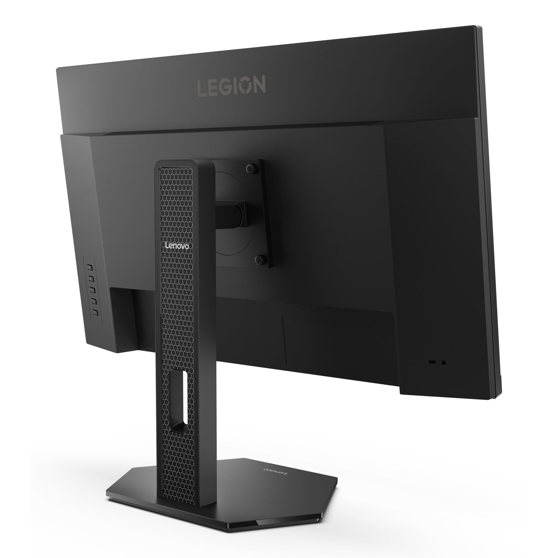 Moniteur Lenovo Legion 27Q-11 27" QHD IPS 300Hz - Side