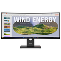 Moniteur Lenovo ThinkVision T34WD-40 Incurvé 34