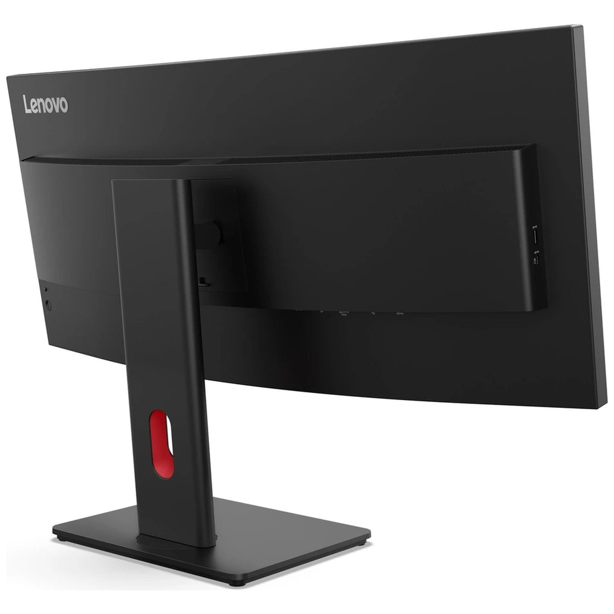 Moniteur Lenovo ThinkVision T34WD-40 Incurvé 34" WQHD VA 120Hz - photo produit 5