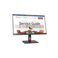 Moniteur Lenovo Moniteur ThinkVision S24i-30 36 Mois 24