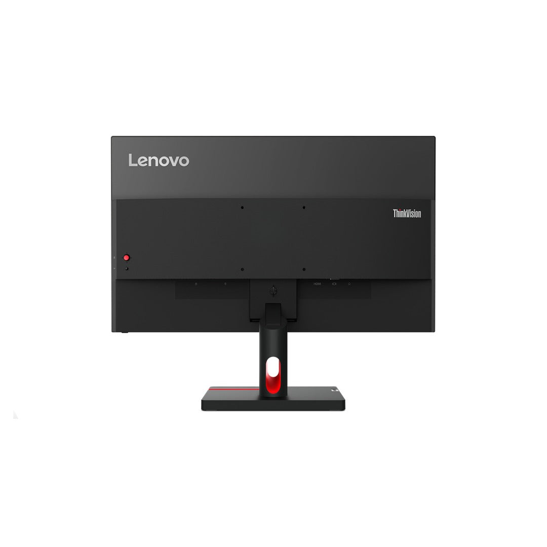 Moniteur Lenovo Moniteur ThinkVision S24i-30 36 Mois 24" LED - Side