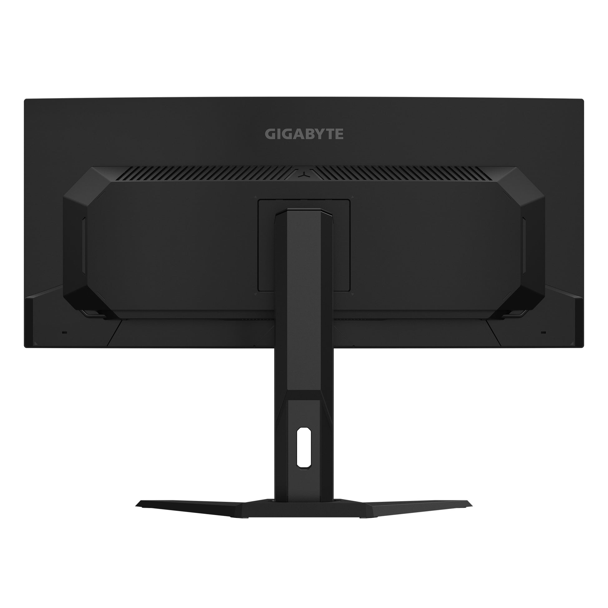 Moniteur Lenovo Pro Pro GTG 34" UWQHD OLED 240Hz - Rear (Back)