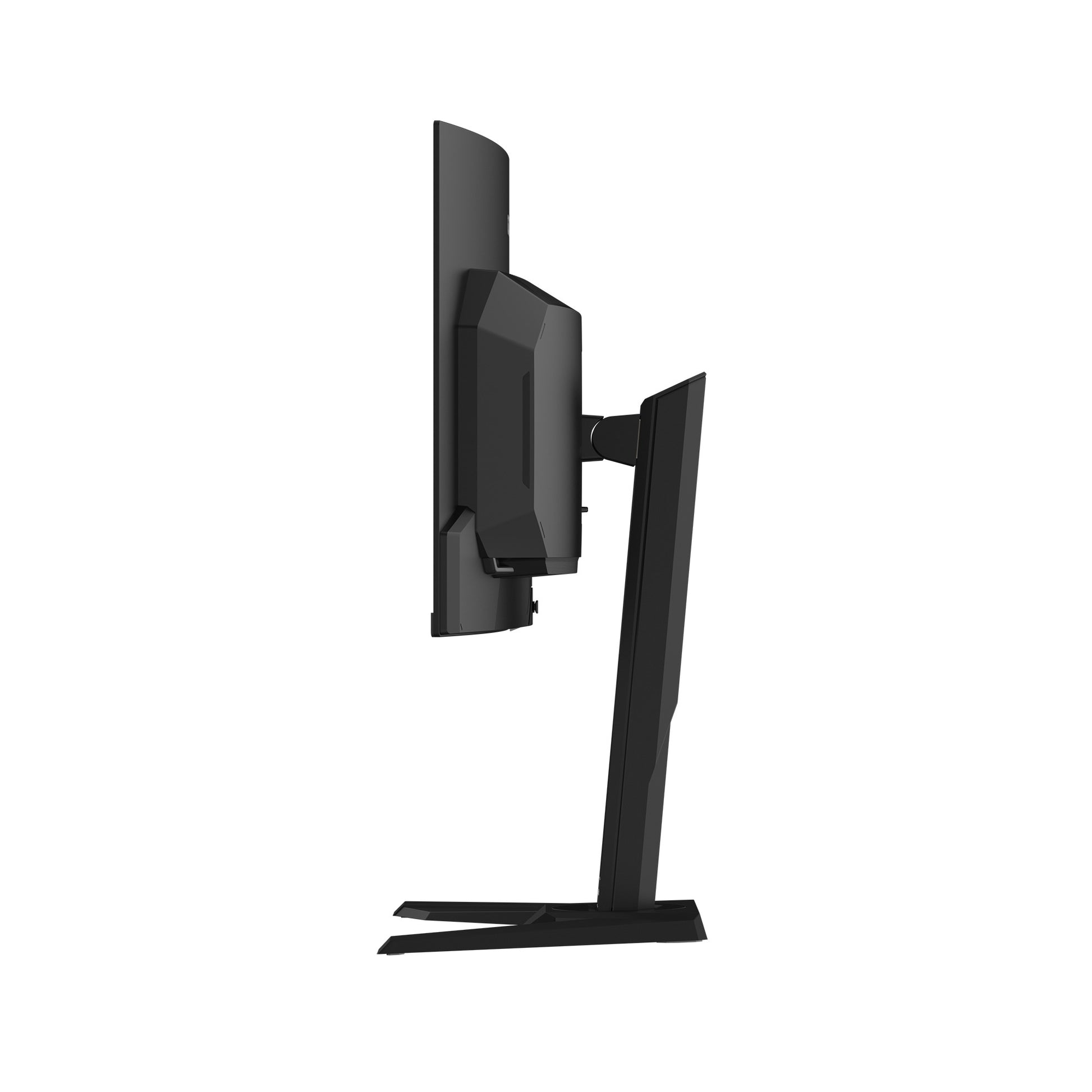 Moniteur Lenovo Pro Pro GTG 34" UWQHD OLED 240Hz - Side