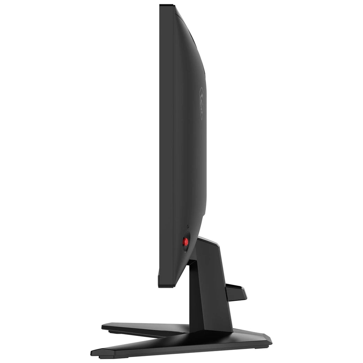 Moniteur MSI MAG 245F X24 LCD 24" FHD VA 240Hz - vue arrière