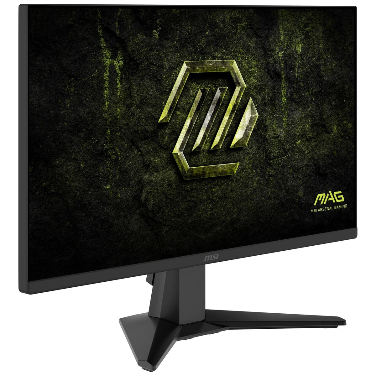 Moniteur MSI MAG 245F X24 LCD 24" FHD VA 240Hz - photo produit 6