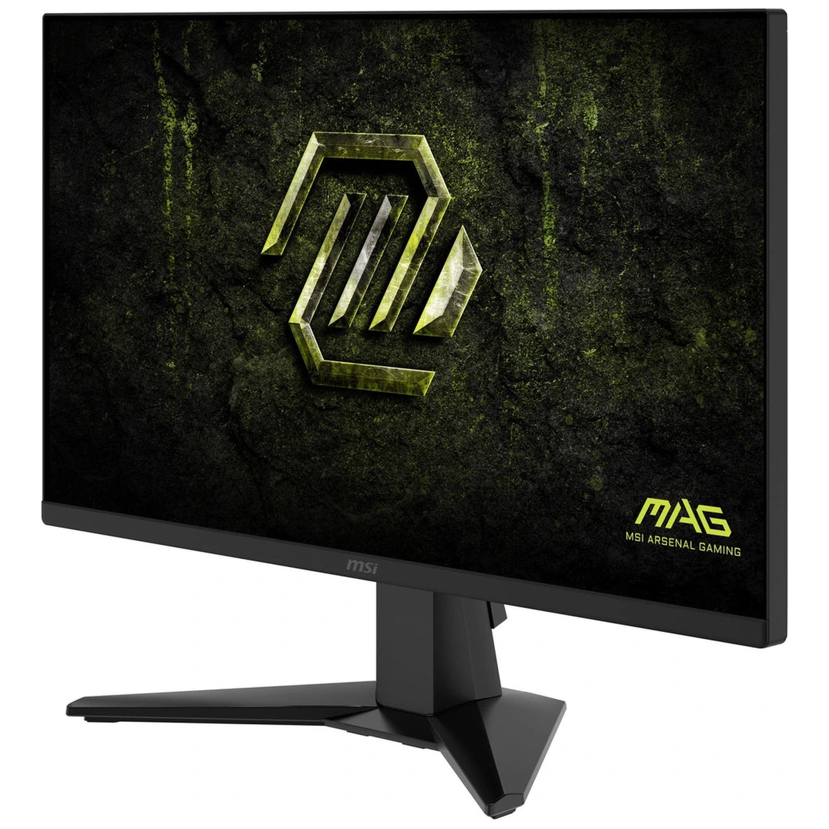 Moniteur MSI MAG 245F X24 LCD 24" FHD VA 240Hz - photo produit 7