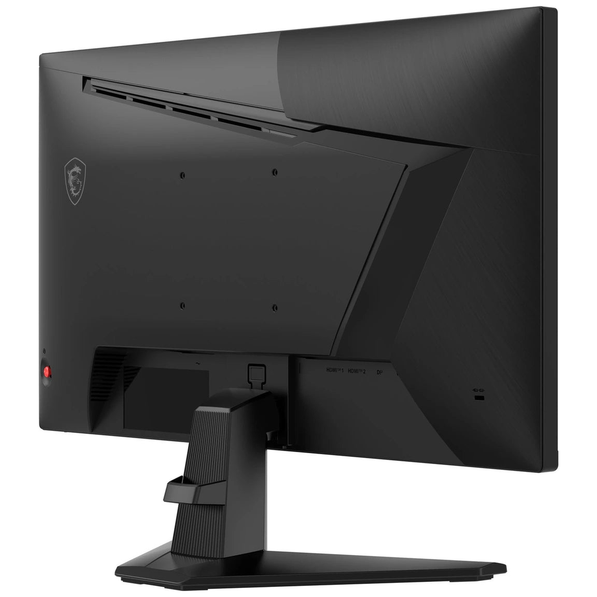 Moniteur MSI MAG 245F X24 LCD 24" FHD VA 240Hz - photo produit 8