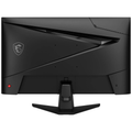 Moniteur MSI MAG 274F LCD FHD VA 200Hz - vue de profil