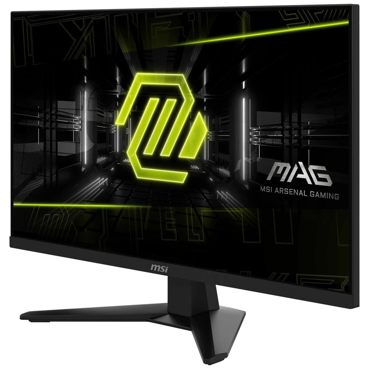 Moniteur MSI MAG 274F LCD FHD VA 200Hz - photo produit 8