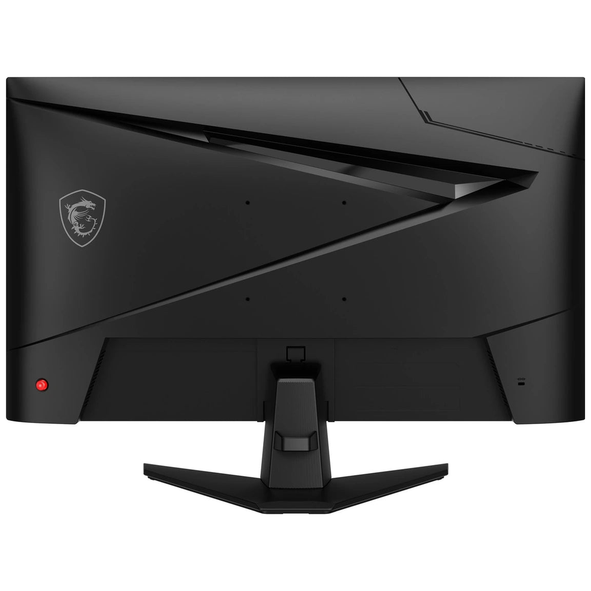Moniteur MSI MAG 274QF LCD QHD VA 180Hz - vue de profil