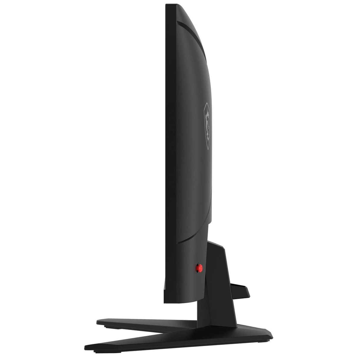 Moniteur MSI MAG 274QF LCD QHD VA 180Hz - vue arrière
