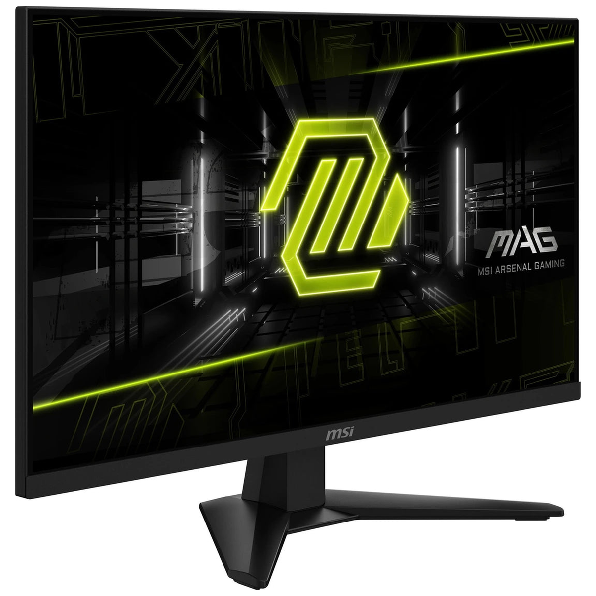 Moniteur MSI MAG 274QF LCD QHD VA 180Hz - photo produit 7
