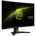 Moniteur MSI MAG 276CXF Incurvé 27