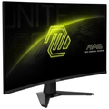 Moniteur MSI MAG 32CQ6F Incurvé 32