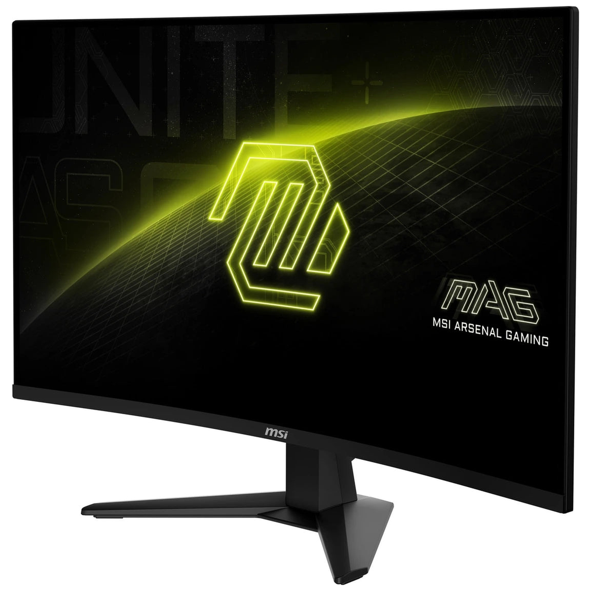 Moniteur MSI MAG 32CQ6F Incurvé 32" QHD VA 180Hz - photo produit 8